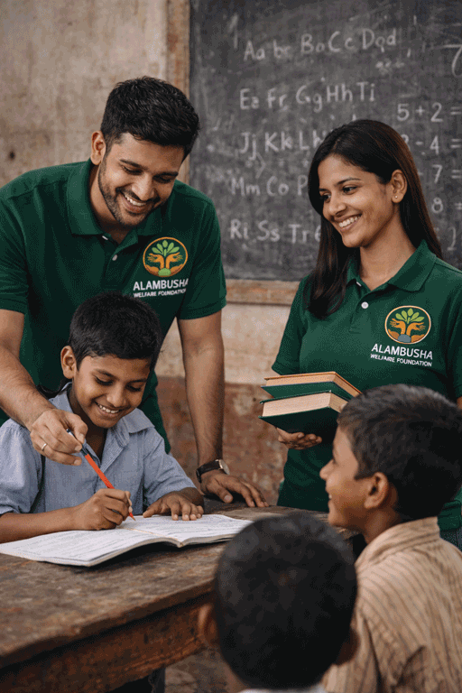 Education & Rehabilitation