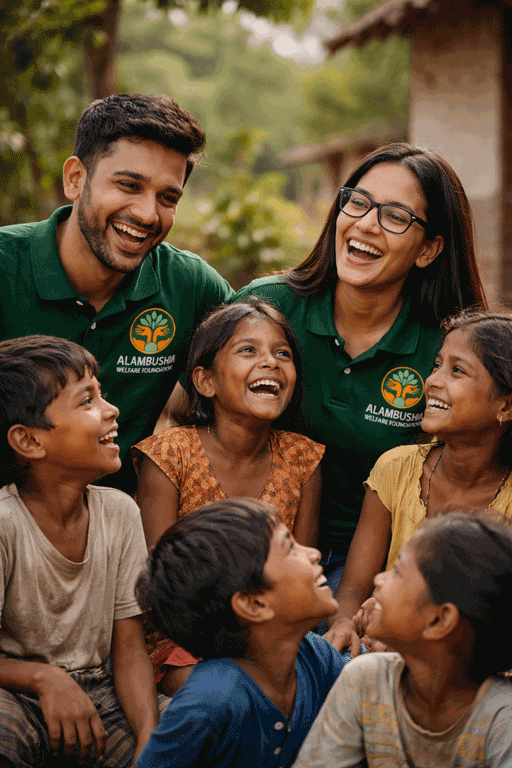 Child Welfare & Protection