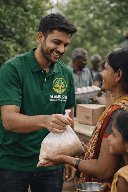 Community & Social Welfare