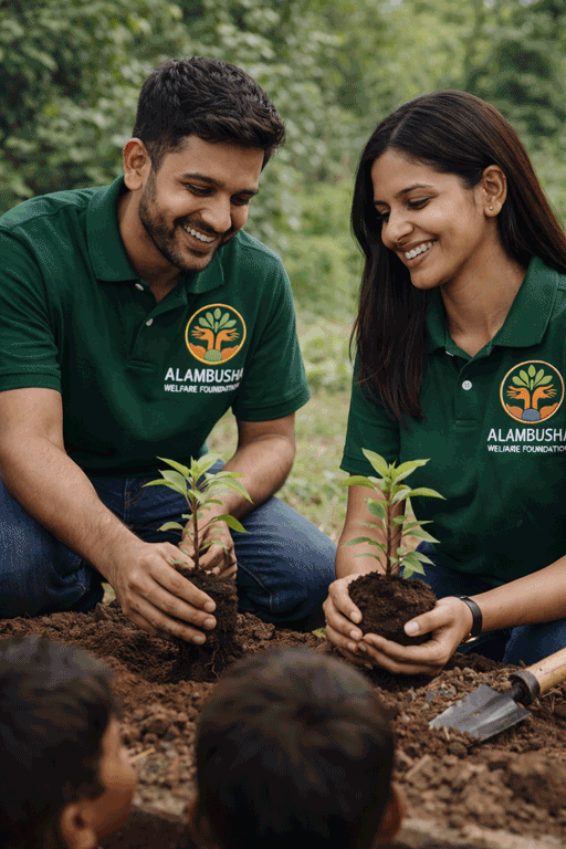 Environmental Sustainability