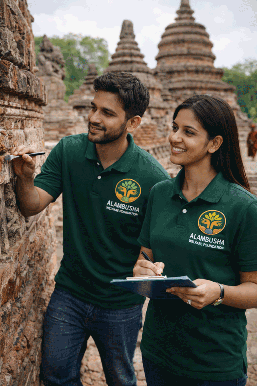 Heritage Conservation