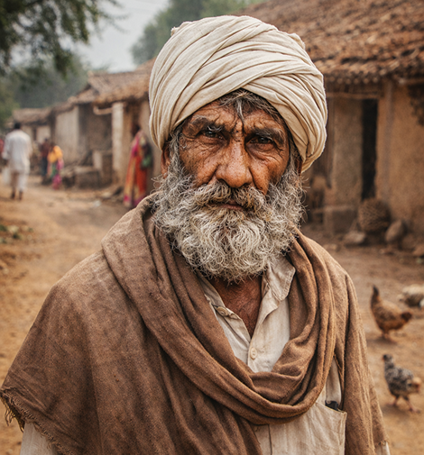 Sustainable development and social responsibility