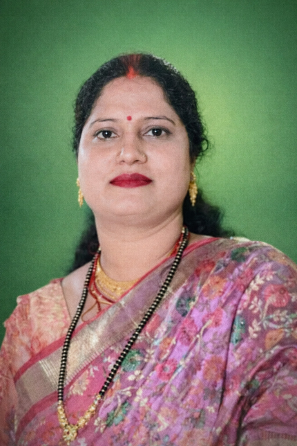 Anuradha Tiwari