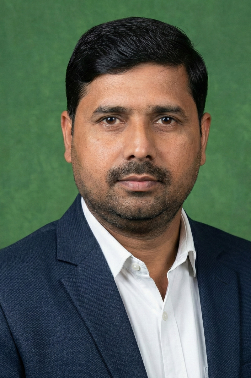 Shravan Shukla